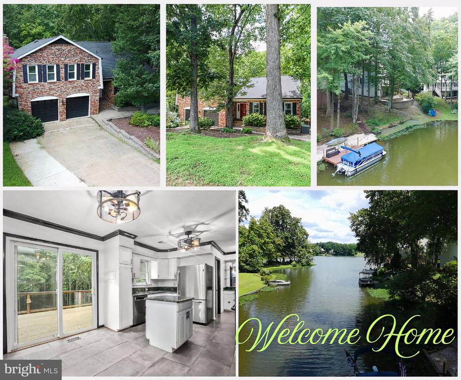 15978 COVE LN, Dumfries, VA 22025
