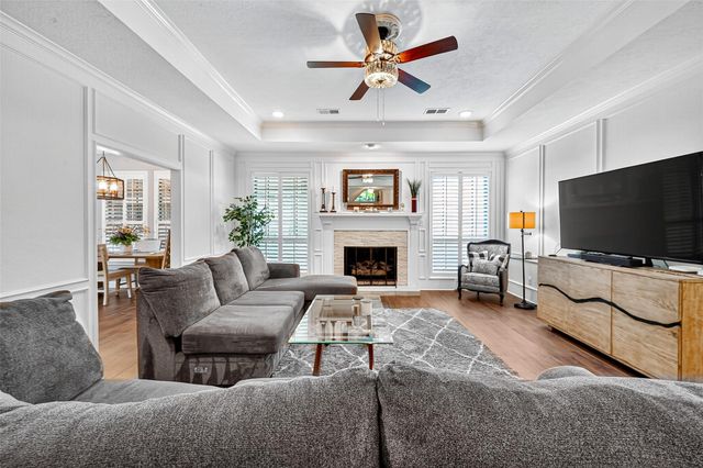 5911 Springton Lane, Spring, TX 77379