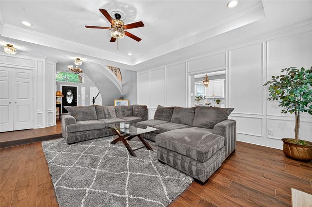 5911 Springton Lane, Spring, TX 77379