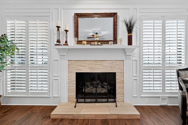 5911 Springton Lane, Spring, TX 77379