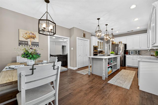 5911 Springton Lane, Spring, TX 77379