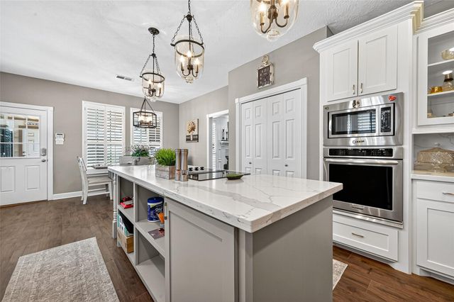 5911 Springton Lane, Spring, TX 77379