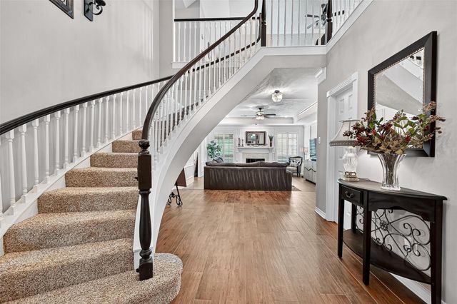 5911 Springton Lane, Spring, TX 77379