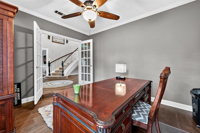 5911 Springton Lane, Spring, TX 77379