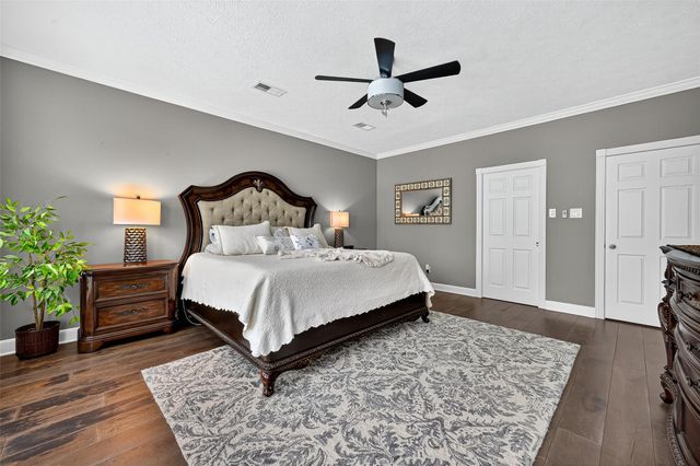 5911 Springton Lane, Spring, TX 77379