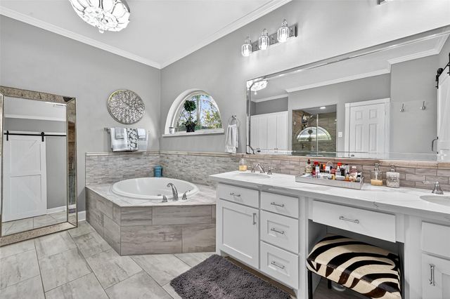 5911 Springton Lane, Spring, TX 77379