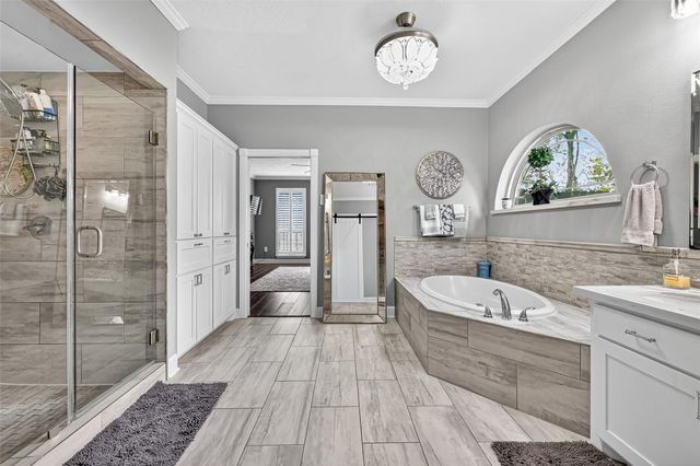 5911 Springton Lane, Spring, TX 77379