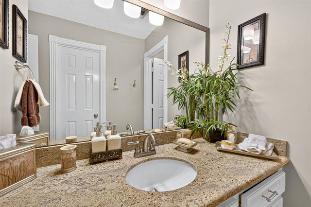 5911 Springton Lane, Spring, TX 77379