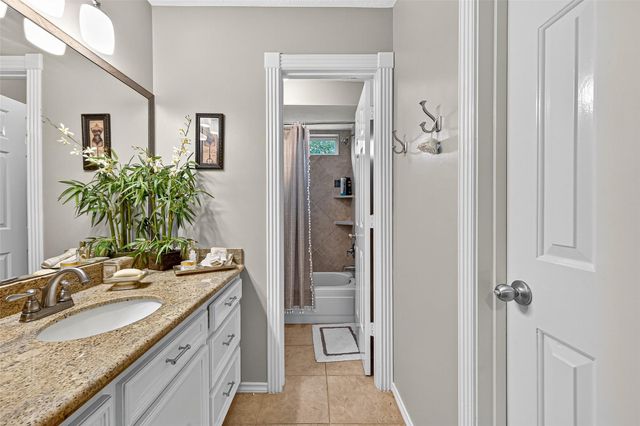 5911 Springton Lane, Spring, TX 77379