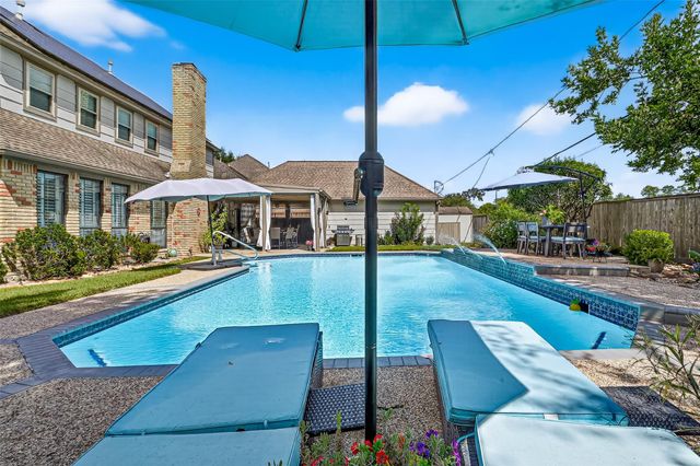 5911 Springton Lane, Spring, TX 77379