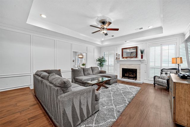 5911 Springton Lane, Spring, TX 77379