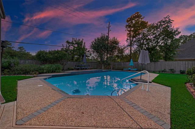 5911 Springton Lane, Spring, TX 77379