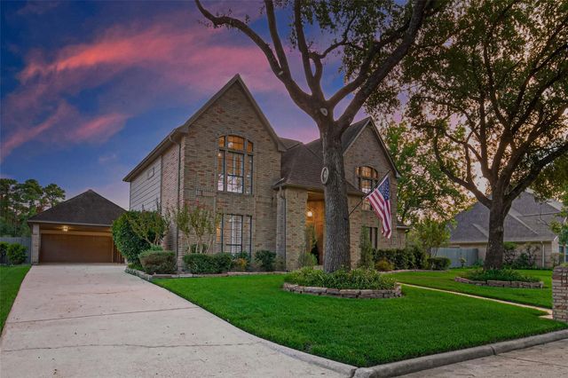 5911 Springton Lane, Spring, TX 77379