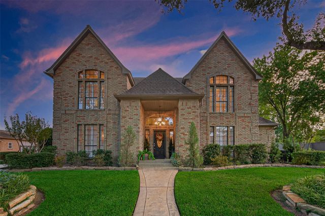 5911 Springton Lane, Spring, TX 77379