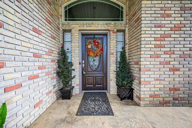 5911 Springton Lane, Spring, TX 77379