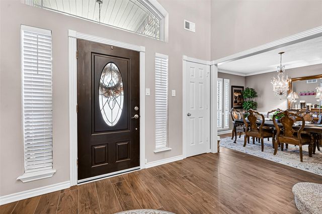 5911 Springton Lane, Spring, TX 77379