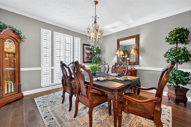 5911 Springton Lane, Spring, TX 77379