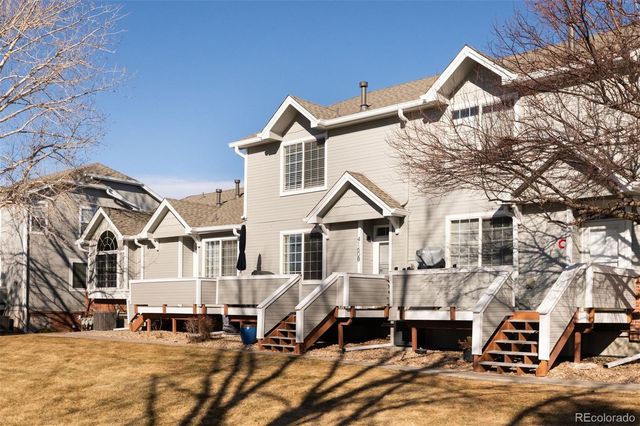 4160 E 119th Place B, Thornton, CO 80233