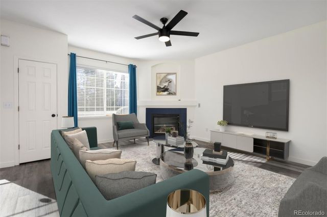 4160 E 119th Place B, Thornton, CO 80233