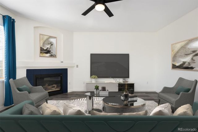 4160 E 119th Place B, Thornton, CO 80233