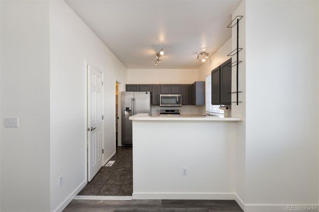 4160 E 119th Place B, Thornton, CO 80233