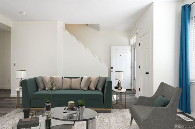 4160 E 119th Place B, Thornton, CO 80233