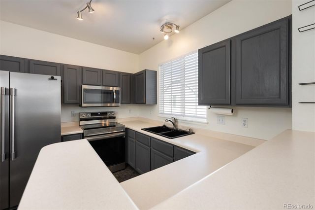 4160 E 119th Place B, Thornton, CO 80233