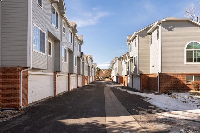 4160 E 119th Place B, Thornton, CO 80233