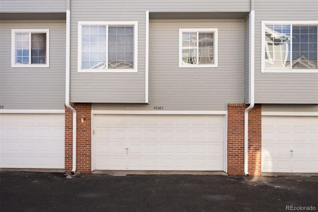 4160 E 119th Place B, Thornton, CO 80233