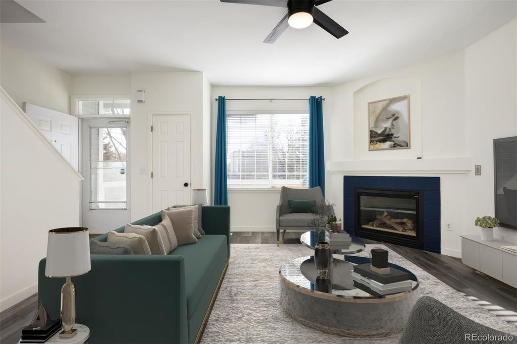 4160 E 119th Place B, Thornton, CO 80233