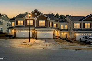 109 Willow View Lane, Apex, NC 27539