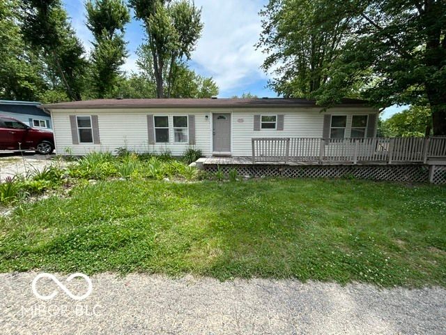 6117 Van Bibber Lake Estates, Greencastle, IN 46135