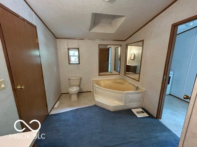 6117 Van Bibber Lake Estates, Greencastle, IN 46135