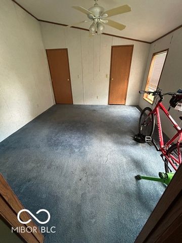 6117 Van Bibber Lake Estates, Greencastle, IN 46135