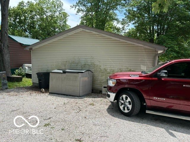 6117 Van Bibber Lake Estates, Greencastle, IN 46135