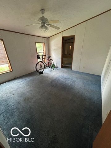 6117 Van Bibber Lake Estates, Greencastle, IN 46135