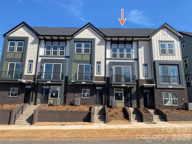 930 Callahan Street EQX1769, Charlotte, NC 28206