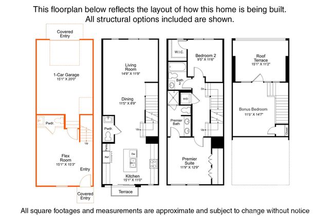 930 Callahan Street EQX1769, Charlotte, NC 28206