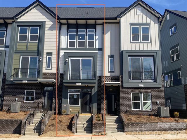 930 Callahan Street EQX1769, Charlotte, NC 28206