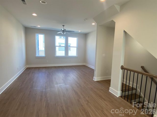 930 Callahan Street EQX1769, Charlotte, NC 28206