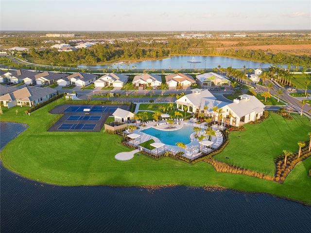 12665 PINNACLE LANE, Venice, FL 34293