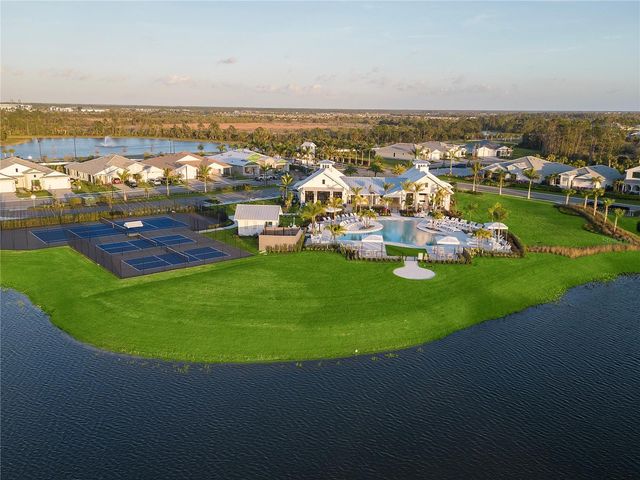 12665 PINNACLE LANE, Venice, FL 34293