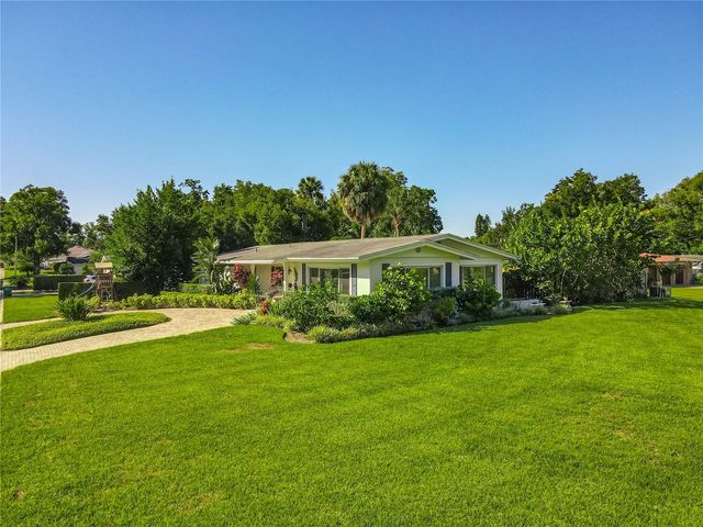 535 PAWNEE TRAIL, Maitland, FL 32751