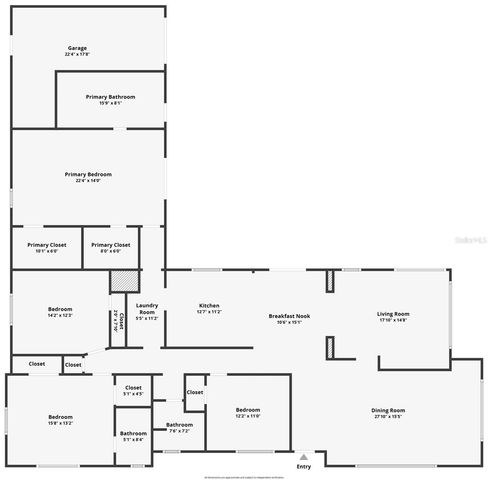 535 PAWNEE TRAIL, Maitland, FL 32751