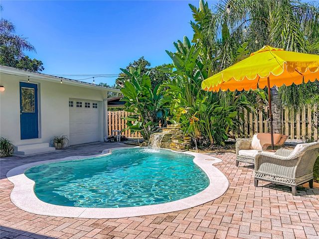 535 PAWNEE TRAIL, Maitland, FL 32751