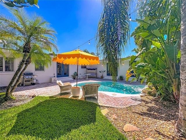 535 PAWNEE TRAIL, Maitland, FL 32751