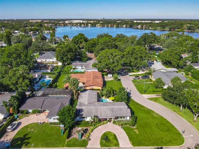 535 PAWNEE TRAIL, Maitland, FL 32751