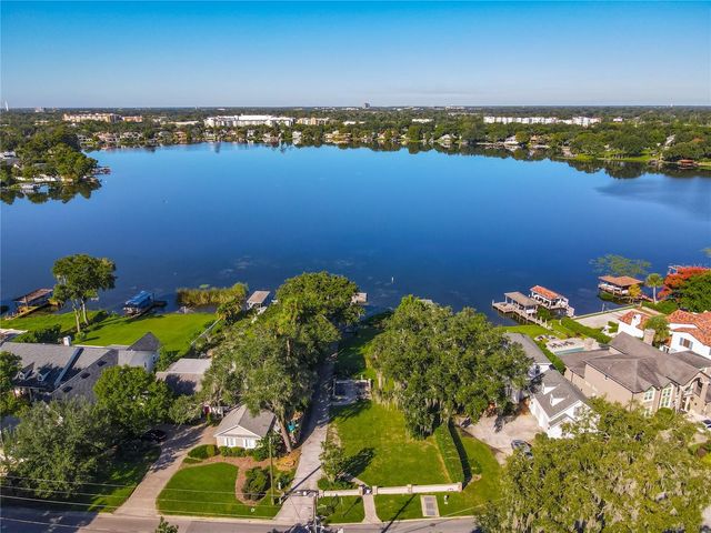 535 PAWNEE TRAIL, Maitland, FL 32751