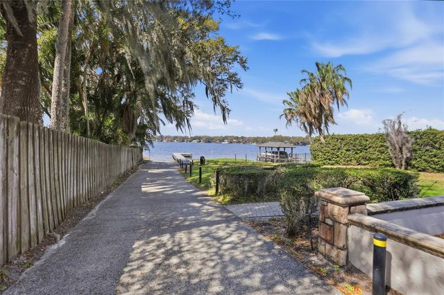 535 PAWNEE TRAIL, Maitland, FL 32751