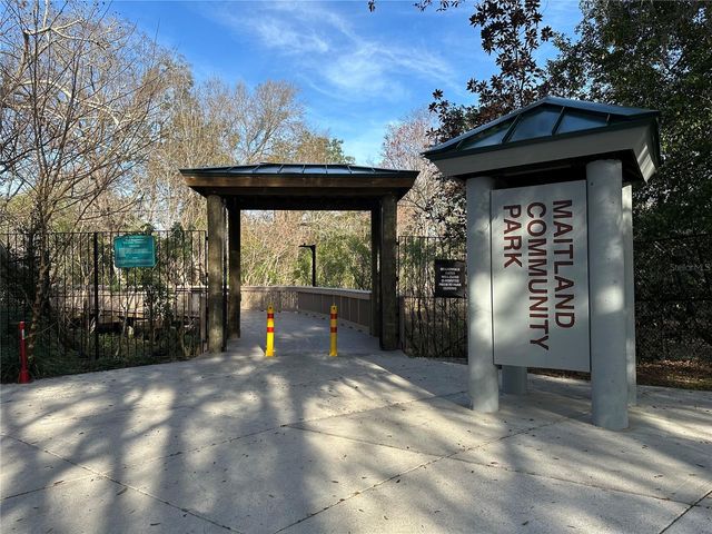 535 PAWNEE TRAIL, Maitland, FL 32751